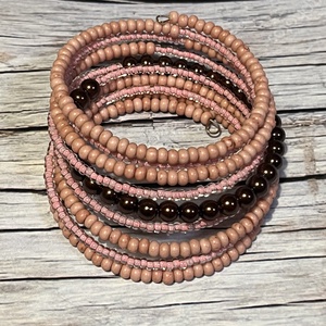 Modern királylány karkötő -  - Meska.hu