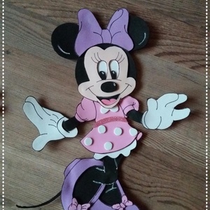 Mickey és minnie randevúk óta