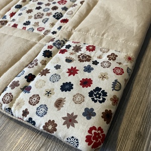 Patchwork baba takaró, Otthon & Életmód, Babaszoba, gyerekszoba, Baba ágynemű, Patchwork, foltvarrás, MESKA