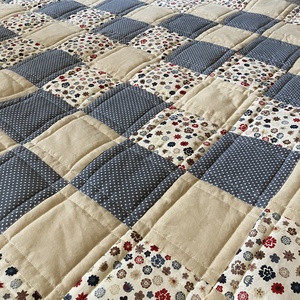 Patchwork baba takaró - otthon & életmód - babaszoba, gyerekszoba - babaszoba, gyerekszoba - Meska.hu