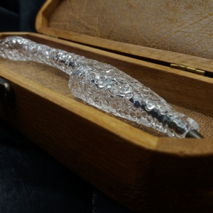 Üveg toll -  - Meska.hu