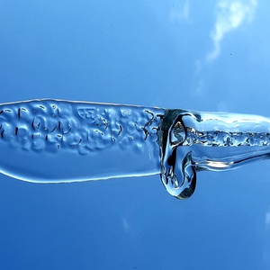 Üveg Kés. Kovácsolt - otthon & életmód - dekoráció - dísztárgy - Meska.hu