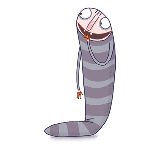 Kuflik Fityirc falmatrica csomag - baba - mama - babaszoba-dekoráció - gyerekszoba falmatrica - Meska.hu