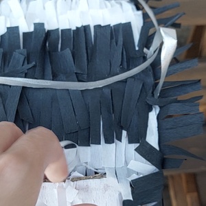 Foci piñata, ütővel - játék & sport - sport és kikapcsolódás - más játékok, sportok - Meska.hu