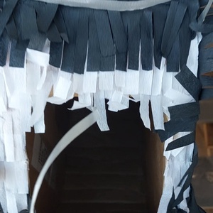 Foci piñata, ütővel - játék & sport - sport és kikapcsolódás - más játékok, sportok - Meska.hu