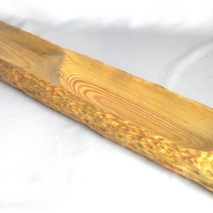 Fa Party Extra nagy családi étkező fatál deszka tálca vízhatlan UV álló  - otthon & életmód - konyhafelszerelés, tálalás - tálalás - kínálótál - Meska.hu