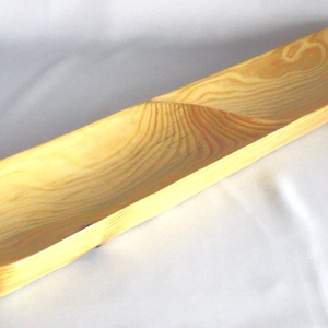 Fa Alkalmi extra nagy családi étkező fatál deszka tálca vízhatlan UV álló , Otthon & Életmód, Konyhafelszerelés, tálalás, Tálalás, Kínálótál, , MESKA