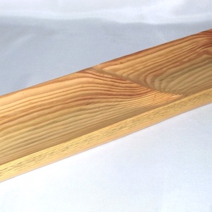 Fa Alkalmi extra nagy családi étkező fatál deszka tálca vízhatlan UV álló  - otthon & életmód - konyhafelszerelés, tálalás - tálalás - kínálótál - Meska.hu