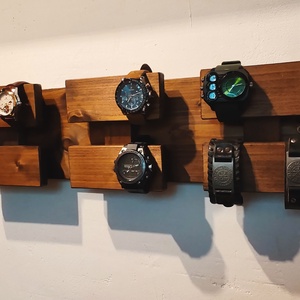 Fali karóra tartó - ékszer - ékszertartó - fali ékszertartó - Meska.hu Fali karóra tartó - ékszer - ékszertartó - fali ékszertartó - Meska.hu