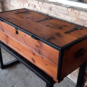 Tároló láda, kincsesláda  - otthon & életmód - tárolás & rendszerezés - láda - Meska.hu Tároló láda, kincsesláda  - otthon & életmód - tárolás & rendszerezés - láda - Meska.hu