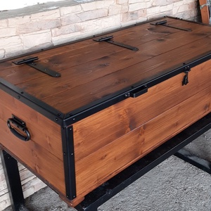 Tároló láda, kincsesláda  - otthon & életmód - tárolás & rendszerezés - láda - Meska.hu Tároló láda, kincsesláda  - otthon & életmód - tárolás & rendszerezés - láda - Meska.hu