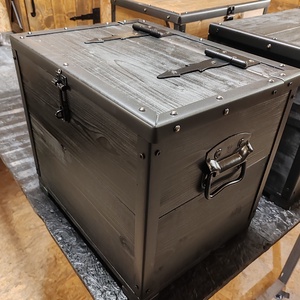 Tároló láda, kincsesláda  - otthon & életmód - tárolás & rendszerezés - láda - Meska.hu