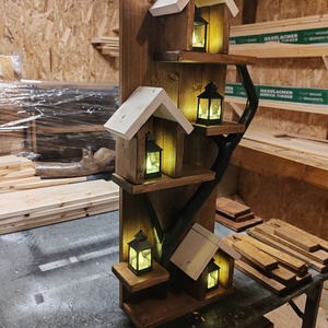 Egyedi fali mécsestartó, fali polc - otthon & életmód - gyertya, illat, aroma - mécses és mécsestartó - Meska.hu