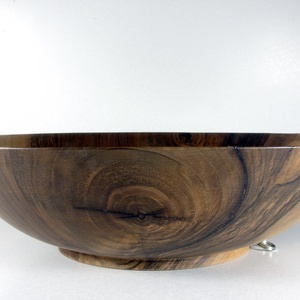 A vén diófa - Egyedi kézműves kínálótál diófából - otthon & életmód - konyhafelszerelés, tálalás - tálalás - kínálótál - Meska.hu