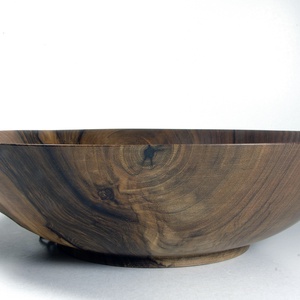 A vén diófa - Egyedi kézműves kínálótál diófából - otthon & életmód - konyhafelszerelés, tálalás - tálalás - kínálótál - Meska.hu