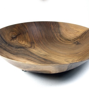 A vén diófa - Egyedi kézműves kínálótál diófából - otthon & életmód - konyhafelszerelés, tálalás - tálalás - kínálótál - Meska.hu