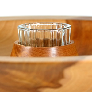 Csipsz és szósz, Karácsony, Karácsonyi lakásdekoráció, Ünnepi asztaldekoráció, Famegmunkálás, MESKA