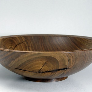 Szép dió - egyedi kézműves kínálótál diófából, Otthon & Életmód, Dekoráció, Asztal és polc dekoráció, Asztaldísz, Famegmunkálás, MESKA