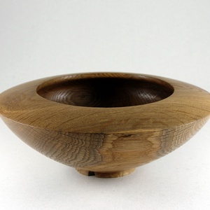 Születés - Egyedi kínálótál tölgyfából - otthon & életmód - dekoráció - asztal és polc dekoráció - asztaldísz - Meska.hu