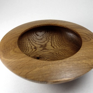 Születés - Egyedi kínálótál tölgyfából - otthon & életmód - dekoráció - asztal és polc dekoráció - asztaldísz - Meska.hu