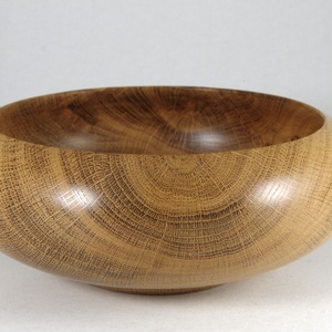 Harmónia - Egyedi, kézműves kínálótál tölgyfából, Otthon & Életmód, Dekoráció, Asztal és polc dekoráció, Asztaldísz, Famegmunkálás, MESKA