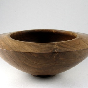 Születés II. - Egyedi kézműves kínálótál diófából - otthon & életmód - dekoráció - asztal és polc dekoráció - asztaldísz - Meska.hu