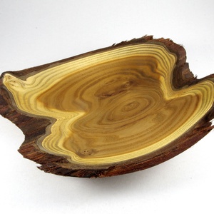 Egyedi, kézműves kínálótál, Otthon & Életmód, Dekoráció, Asztal és polc dekoráció, Asztaldísz, Famegmunkálás, MESKA