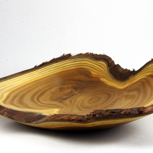 Egyedi, kézműves kínálótál - otthon & életmód - dekoráció - asztal és polc dekoráció - asztaldísz - Meska.hu