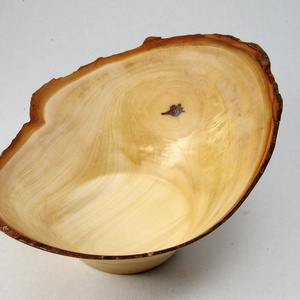 Törékenye- - Egyedi, kézműves kínálótál juharfából, Otthon & Életmód, Dekoráció, Asztal és polc dekoráció, Asztaldísz, Famegmunkálás, MESKA