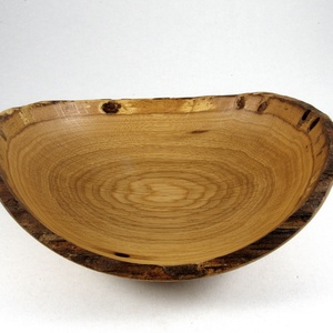 Csak természetesen - Egyedi kézműves kínálótál tölgyfából, Otthon & Életmód, Dekoráció, Asztal és polc dekoráció, Asztaldísz, Famegmunkálás, MESKA