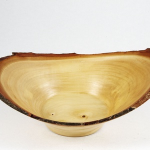 Törékeny II. - Egyedi, kézműves kínálótál juharfából - otthon & életmód - dekoráció - asztal és polc dekoráció - asztaldísz - Meska.hu