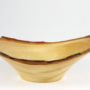 Törékeny II. - Egyedi, kézműves kínálótál juharfából, Otthon & Életmód, Dekoráció, Asztal és polc dekoráció, Asztaldísz, Famegmunkálás, MESKA