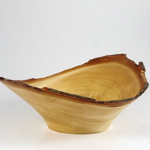 Törékeny II. - Egyedi, kézműves kínálótál juharfából - otthon & életmód - dekoráció - asztal és polc dekoráció - asztaldísz - Meska.hu