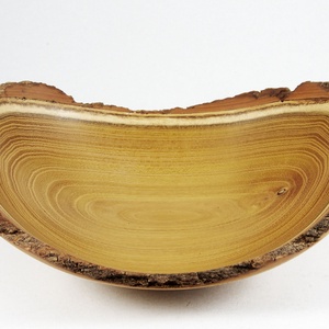 Karéjtál akácból - Egyedi, kézműves kínálótál akácfából - otthon & életmód - dekoráció - asztal és polc dekoráció - asztaldísz - Meska.hu