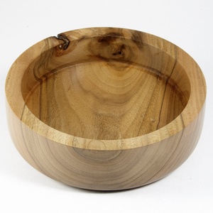 Kicsi minimál - Egyedi, kézműves kínáló diófából - otthon & életmód - dekoráció - asztal és polc dekoráció - asztaldísz - Meska.hu