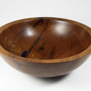 Rusztikusz modernikusz - Egyedi, kézműves kínálótál tölgyfából - otthon & életmód - dekoráció - asztal és polc dekoráció - asztaldísz - Meska.hu