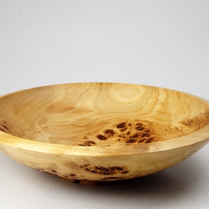 Csomoros- Egyedi, kézműves kínálótál nyárfából - otthon & életmód - dekoráció - asztal és polc dekoráció - asztaldísz - Meska.hu