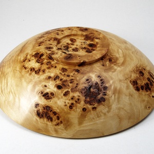 Csomoros- Egyedi, kézműves kínálótál nyárfából - otthon & életmód - dekoráció - asztal és polc dekoráció - asztaldísz - Meska.hu