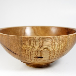 Rusztikus tölgy - Egyedi kézműves kínáló tölgyfából - otthon & életmód - dekoráció - asztal és polc dekoráció - asztaldísz - Meska.hu