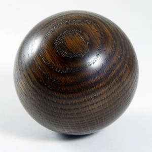 Fekete tölgy - Egyedi kézműves termék tölgyfából - Meska.hu