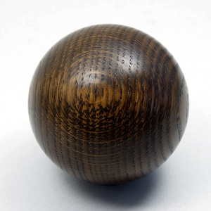 Fekete tölgy - Egyedi kézműves termék tölgyfából - otthon & életmód - dekoráció - asztal és polc dekoráció - asztaldísz - Meska.hu