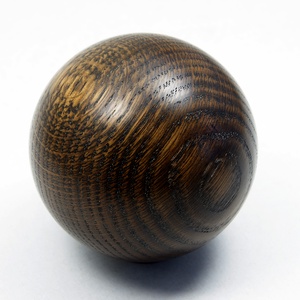 Fekete tölgy - Egyedi kézműves termék tölgyfából - otthon & életmód - dekoráció - asztal és polc dekoráció - asztaldísz - Meska.hu