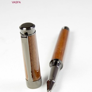 Sivatagi vasfa - Egyedi, kézműves golyóstoll - otthon & életmód - papír, írószer - ceruza & toll - Meska.hu