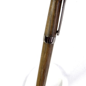 Mocsári tölgy - Egyedi, kézműves golyóstoll - otthon & életmód - papír, írószer - ceruza & toll - Meska.hu