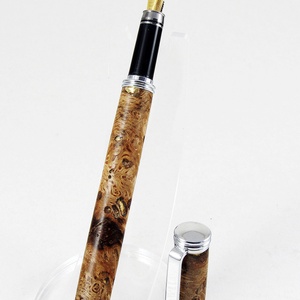 Az öreg bölcs - Egyedi kézműves termék - otthon & életmód - papír, írószer - ceruza & toll - Meska.hu