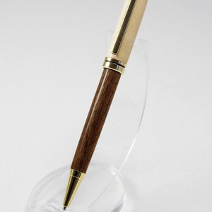 Ketten együtt - Egyedi kézműves golyóstoll - otthon & életmód - papír, írószer - ceruza & toll - Meska.hu