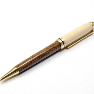 Ketten együtt - Egyedi kézműves golyóstoll - otthon & életmód - papír, írószer - ceruza & toll - Meska.hu