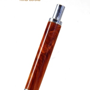 Click - Egyedi, kézműves golyóstoll - otthon & életmód - papír, írószer - ceruza & toll - Meska.hu