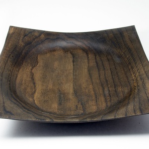 Büszkeség - Egyedi kézműves kínálótál kőrisfából - otthon & életmód - konyhafelszerelés, tálalás - tálalás - kínálótál - Meska.hu