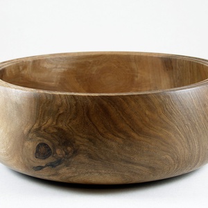 Erzsébet tál - Egyedi kézműves kínálótál diófából - otthon & életmód - konyhafelszerelés, tálalás - tálalás - kínálótál - Meska.hu